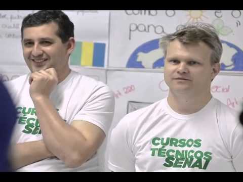 Futura Profissão - Técnico em Segurança do Trabalho