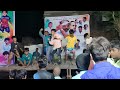Kodaikkal Village Pongal Program 2024 Rathakothippu Song Dance