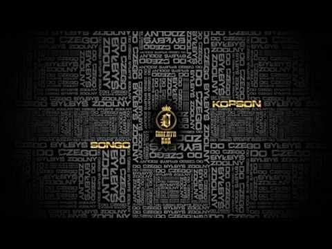 Songo Omerta & Kopson - Do czego byłbyś zdolny? (prod. Lazy Rida)