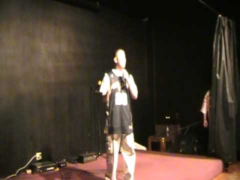 Will Testifies  02/26/2011