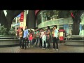 ABCD Any Body Can Dance Hey Ammathodu