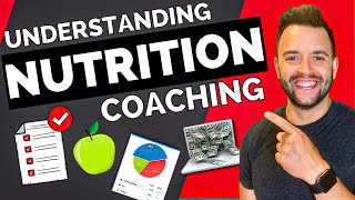Nutrition Coaching 101 (A Beginner