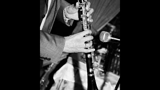 Darn that dream (cool jazz clarinet)