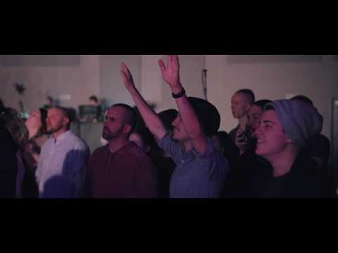 Corey Voss - Praise the King (Official Live Video)