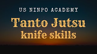 Tanto Jutsu