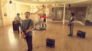 The Niall McCabe Band - Little Love