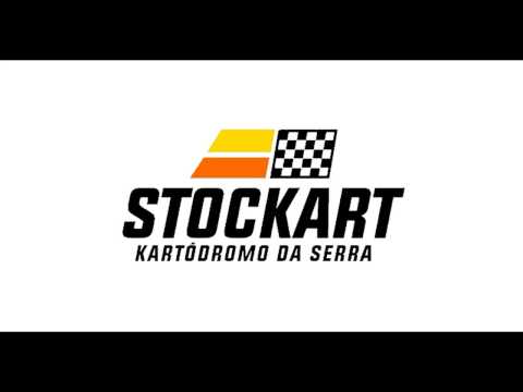 Stockart Indoor - kartódromo Internacional de Serra