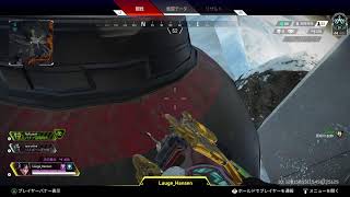 【Apex legends】一富士配信