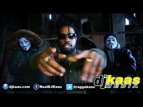 Fullanny - Pree Mi (Official Music Video) March 2014 | Push Hitz Records | Dancehall