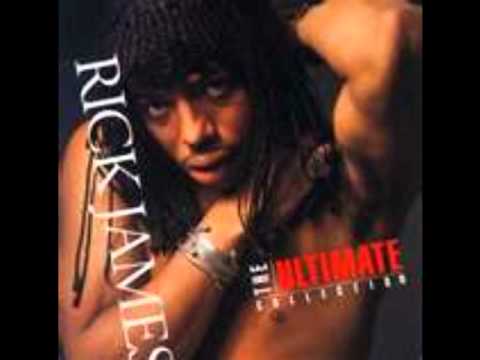 Video thumbnail for Bring On The Love