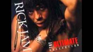 Rick James - Bring on the Love