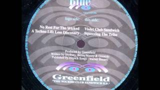 Greenfield - No Rest For The Wicked