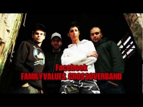 Family Values - Crossover and NuMetal Tribute band plays 