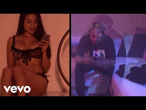 J.R. Donato - Don't Go No Where