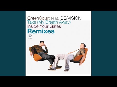 Take (My Breath Away) (Cj Stone Remix)