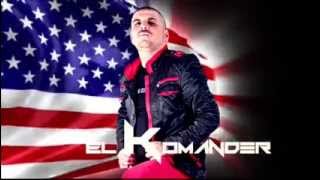 LA BANDERA DE USA - EL KOMANDER 2014