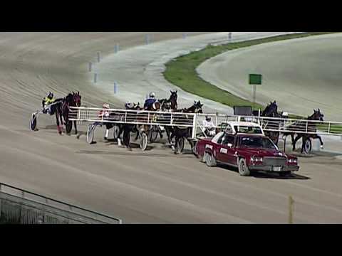 Aversa trotto 11 Gennaio 2020 - 6° Corsa