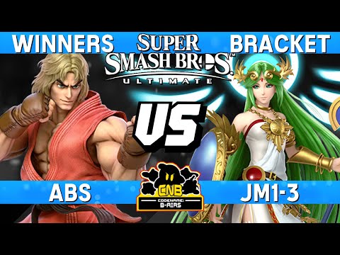 Smash Ultimate Tournament Set - Abs (Ken) vs JM1-3 (Palu) - CNB 210