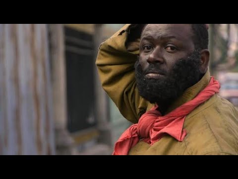 የነፃነት ወርቅነህ አስቂኝ ትዕይንቶች ከቾምቤ ፊልም (ክፍል 1) Funny moments of Netsanet Workneh from "Chombe" (Part 1)