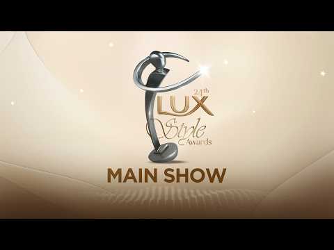 24th Lux Style Awards Pakistani Drama