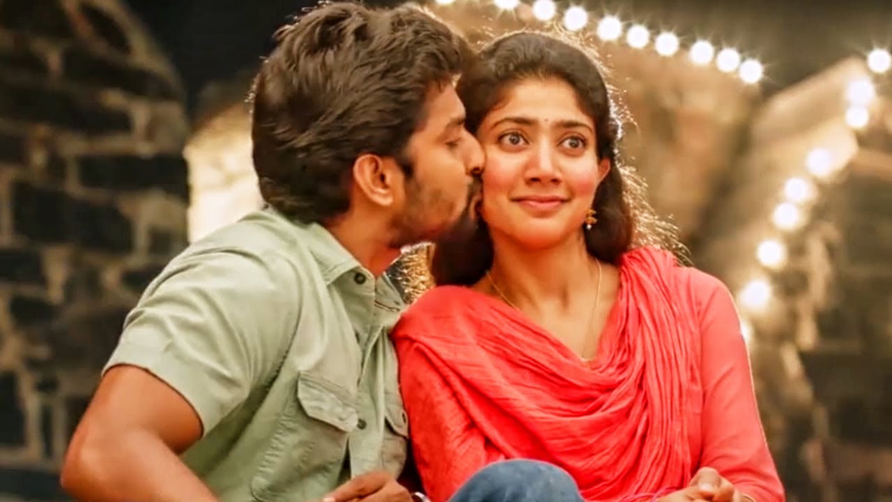 Nani जिस लड़की के फ़ोन का इंतज़ार कर रहा था उसी लड़की का कॉल आ?