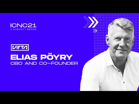 ICNC21 - Virta | Elias Pöyry | Gravity-based Market Development: How eMobility 2025+ may look like