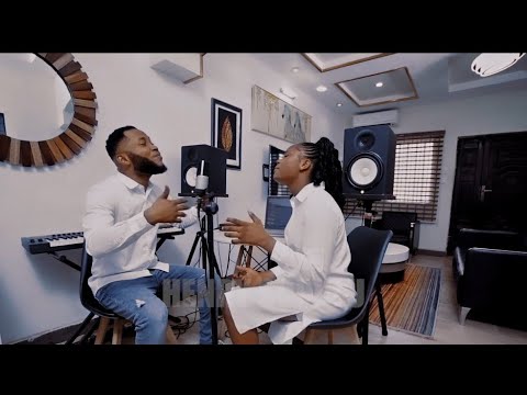 TOBECHUKWU(Praise God) Nathaniel bassey Henry sopulu and Uchechi Treasure