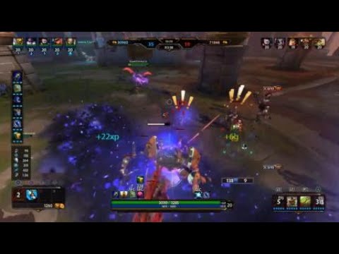 SMITE PS4: Geb is the best jungler