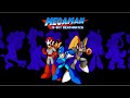 Megaman 8 Bit Deathmatch V6B All Weapons Demonstration