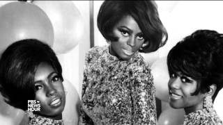 Here’s what’s in the newest sonic time capsule from the Library of Congress