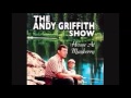 I wish life was like the Andy Griffith Show