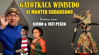 Download lagu Live Ki Manteb Sudarsono Lakon Gatotkaca Winisudo ... mp3