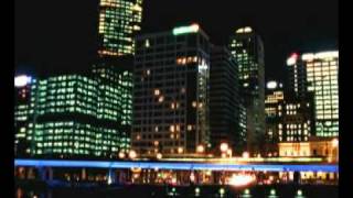 Paul Kelly - Somewhere In The City