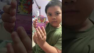 Chaos Rising Sleeved Pack Opening! Part 2