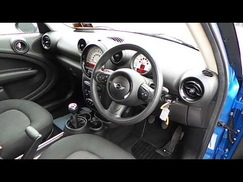 131D14514 - 131D14514 BMW MINI One D Countryman