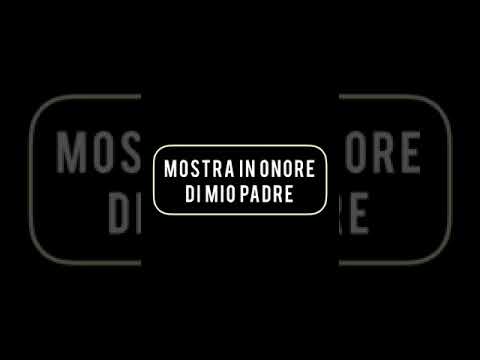 Videopoesia "Nelle tue scarpe grandi" thumbnail
