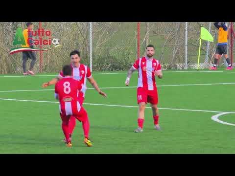 Gir.A. Favale - Piano Della Lente 2-2| 29^ Giornata