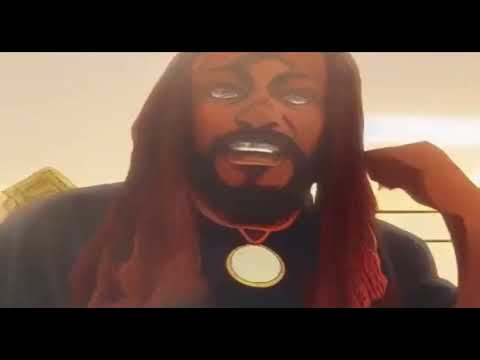 Yung Slik - Highway (Anime) Prod by Cookgod