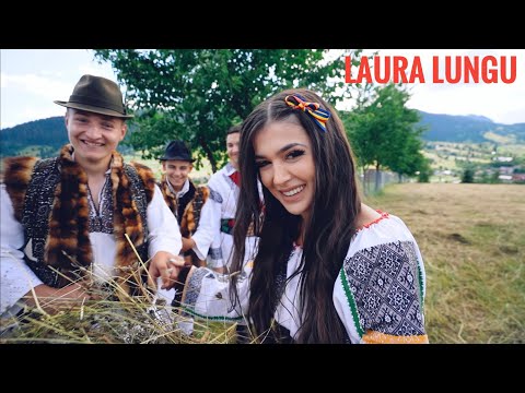LAURA LUNGU - Fata care e frumoasa🇹🇩 NOU