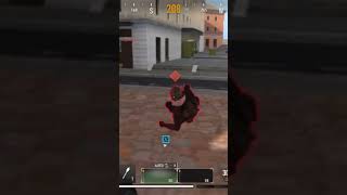 octa core 8 gb ram android. warzone game play.