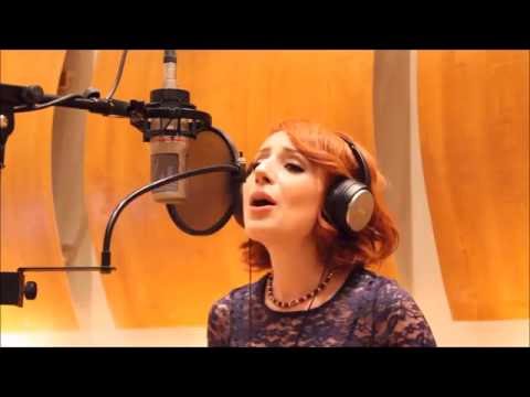 Vamos a darnos tiempo José José cover Diana Alvort