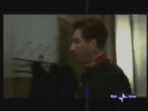 Eugenio Gradabosco in Lo smemorato di Collegno