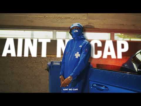 1.Cuz - ANC (Ain't No Cap) [Official Video]