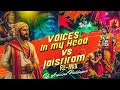 Voice In My Head Vs Jai Sri Ram Dj Songs Remix By Dj Aravind Peddapur