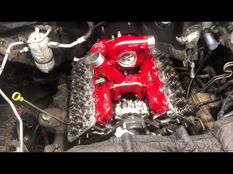 LB7 IN TRUCK Head Gasket Replacement + ARP Head Studs Tips/Tricks