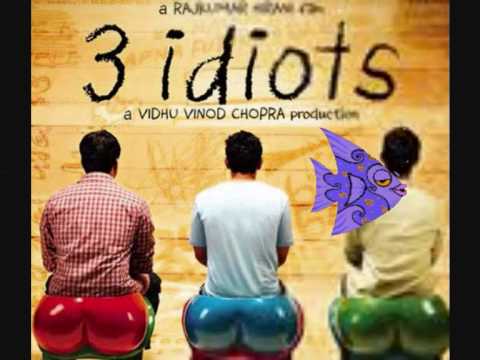 Give me some sunshine [ORIGINAL Full SONG][HQ] - 3 idiots