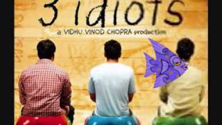 Give me some sunshine [ORIGINAL Full SONG][HQ] - 3 idiots