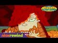 Eliza And Debbie S Pot Of Gold The Wild Thornberrys Nicktoons