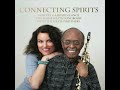 The Voice of the Saxophone ⎮ Roberta Gambarini and Jimmy Heath