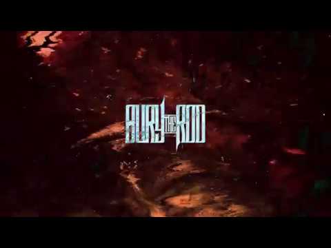 Bury The Rod - Crux (Official Lyric Video)